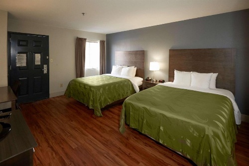 Quality Inn Augusta West Near Fort Eisenhower image 11