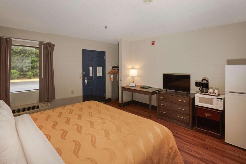 Quality Inn Augusta West Near Fort Eisenhower image 12