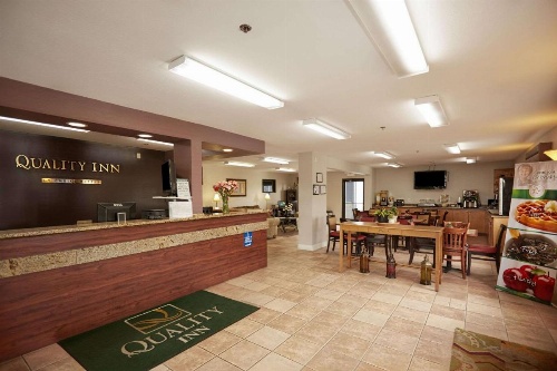 Quality Inn Augusta West Near Fort Eisenhower image 13