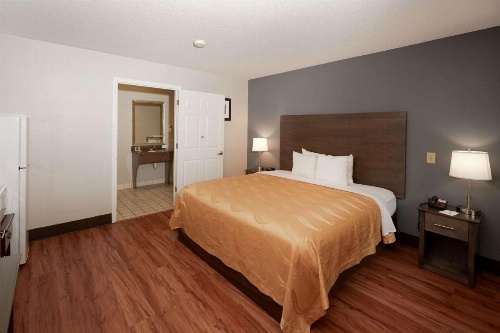Quality Inn Augusta West Near Fort Eisenhower image 19