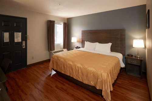 Quality Inn Augusta West Near Fort Eisenhower image 22