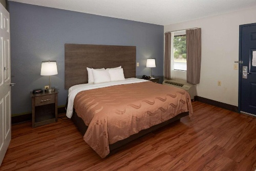 Quality Inn Augusta West Near Fort Eisenhower image 23