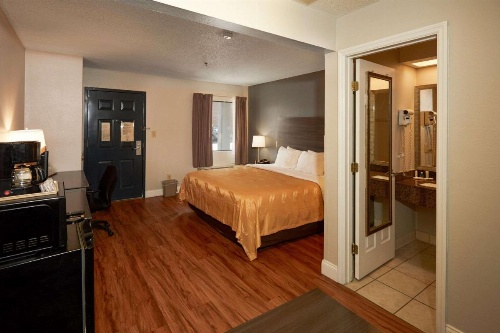 Quality Inn Augusta West Near Fort Eisenhower image 26