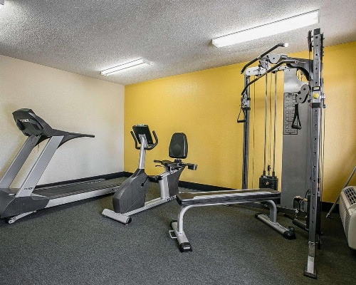 Quality Inn Augusta West Near Fort Eisenhower image 4