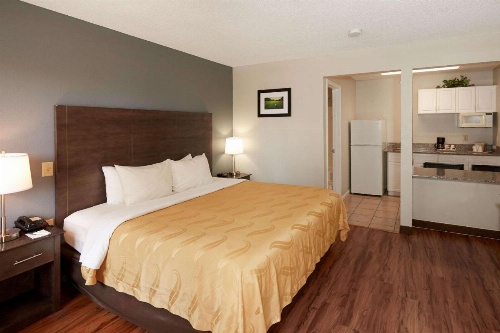 Quality Inn Augusta West Near Fort Eisenhower image 5