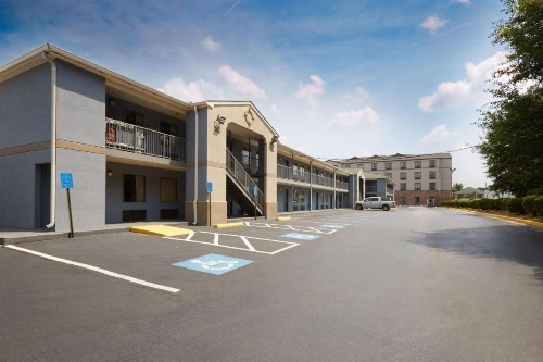 Quality Inn Augusta West Near Fort Eisenhower image 9